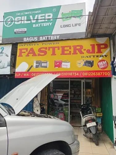 Kontak Toko Aki Indramayu