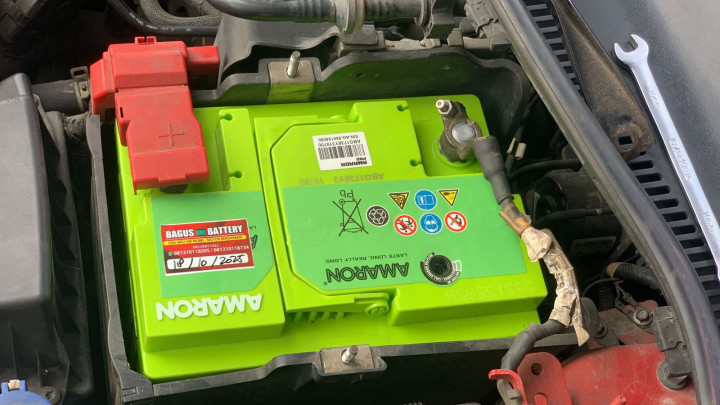 Toko aki indramayu 081310118505 Bagus Battery